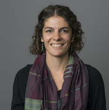 Risa P. Gorelick, Ph.D.