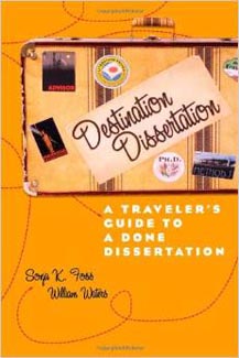Foss Destination Dissertation