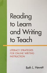 ReadingtoLearn