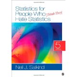 Salkind satistics