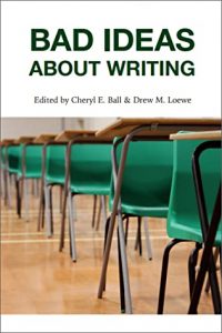Writer/Designer by Cheryl Ball